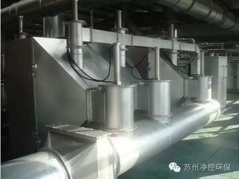 舔操插视频VOCs吸附催化净化系统